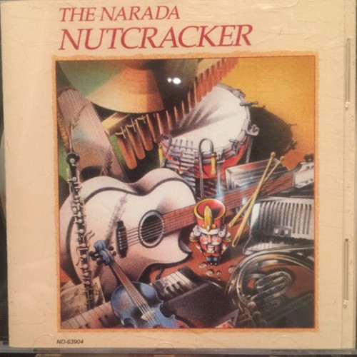 The Narada Nutcracker