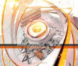 PANDORA VOXX-complete-