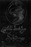 Auf Dunklen Schwingen