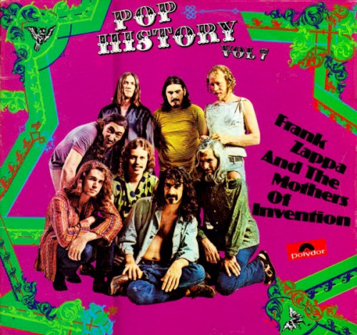 Pop History, Vol. 7