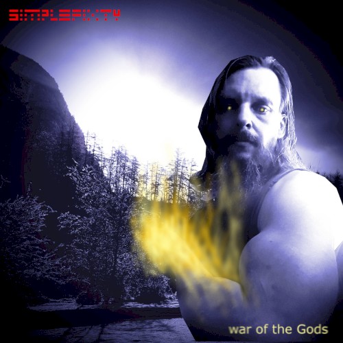 War of the Gods