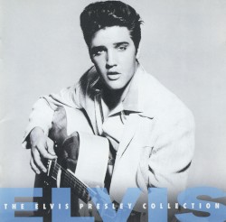 The Elvis Presley Collection: Country