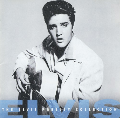 The Elvis Presley Collection: Country