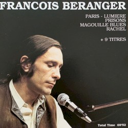 François Béranger