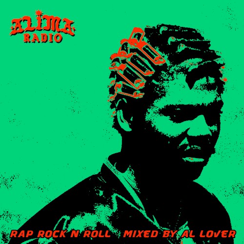 Rap Rock n Roll Mixtape