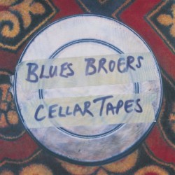 Cellar Tapes