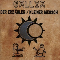 Der Erzähler / Kleiner Mensch