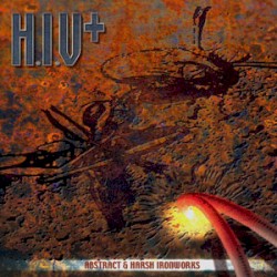 Abstract and Harsh Ironworks