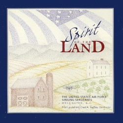 Spirit of the Land