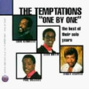 One by One: The Best of Their Solo Years