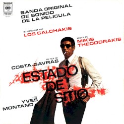 Estado de sitio