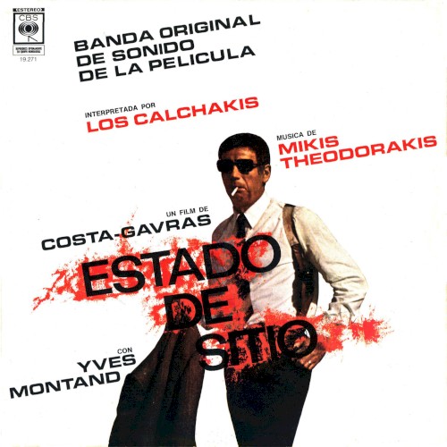 Estado de sitio