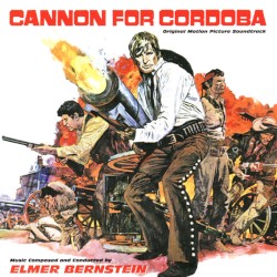 Cannon For Cordoba / From Noon Till Three