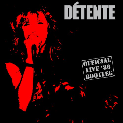 Official Live '86 Bootleg