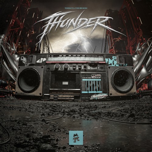 THUNDER
