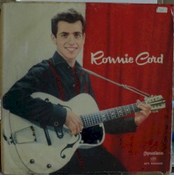 Ronnie Cord