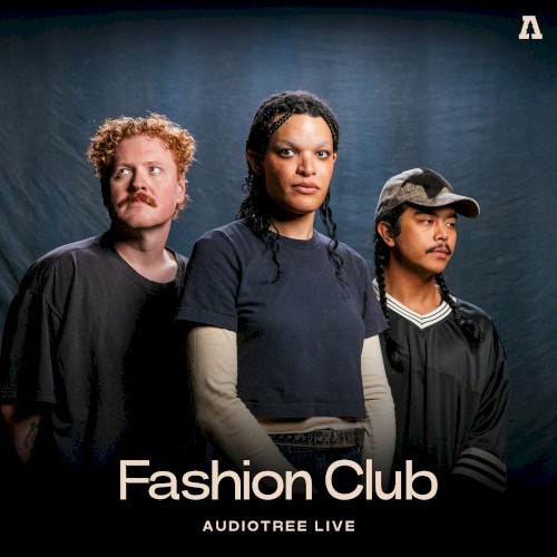 Audiotree Live