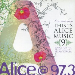 This Is Alice Music 9