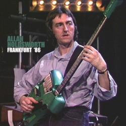 Frankfurt ’86