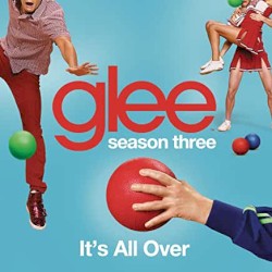 It's All Over