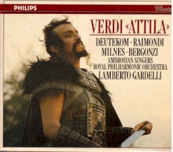 Attila