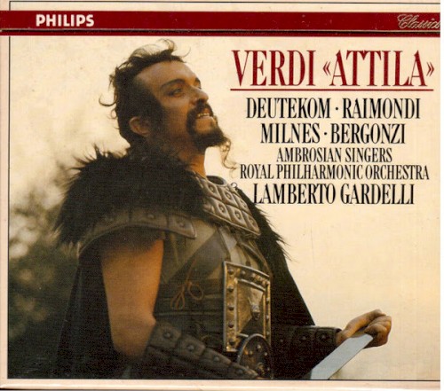 Attila