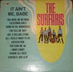 It Ain't Me, Babe