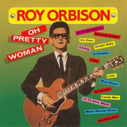 Oh Pretty Woman