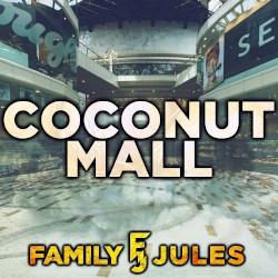 Coconut Mall