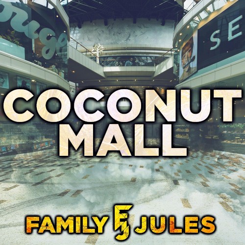 Coconut Mall
