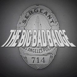 The Big Bad Badge