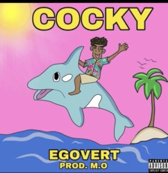 COCKY