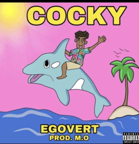 COCKY