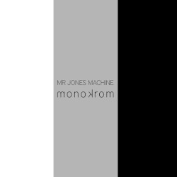 Monokrom