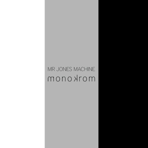 Monokrom