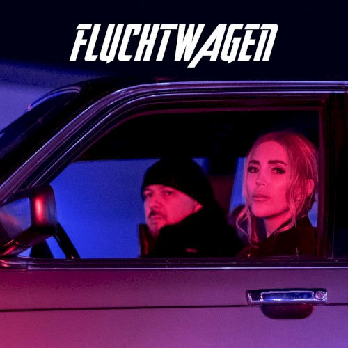 Fluchtwagen