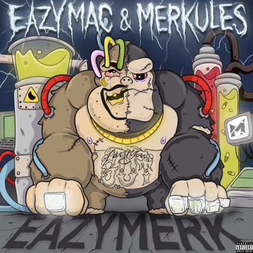 Eazy Merk