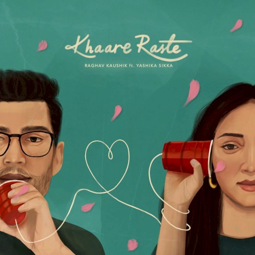 Khaare Raste