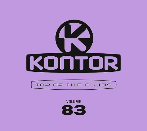 Kontor - Top of the Clubs - Volume 83