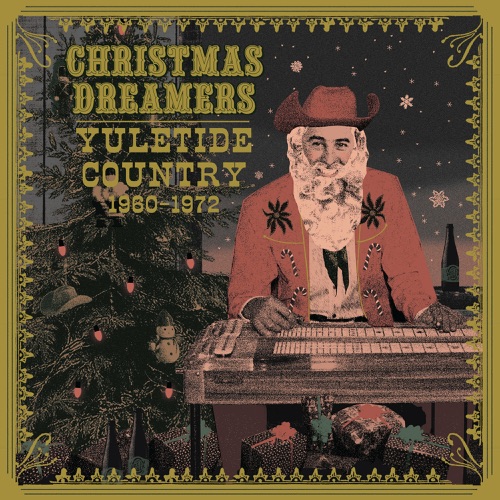 Country Yuletide Christmas