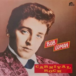 Carnival Rock