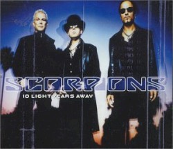 10 Light Years Away