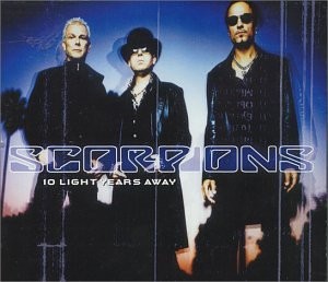10 Light Years Away