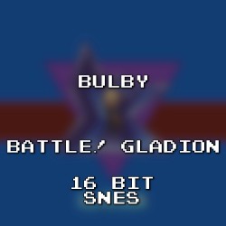 Battle! Gladion 16 Bit SNES [MMX Remix](Pokémon Sun/Moon)