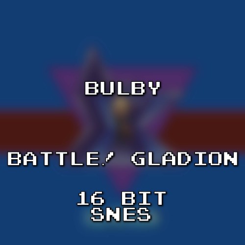 Battle! Gladion 16 Bit SNES [MMX Remix](Pokémon Sun/Moon)