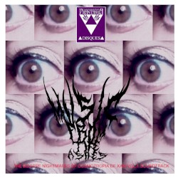 Music From the Ashes: The Bizarre Nightmares of Cosmotropia de Xam Vol.1 Soundtrack
