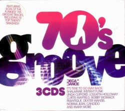 70’s Groove