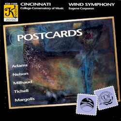 Postcards