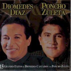 Las voces del vallenato