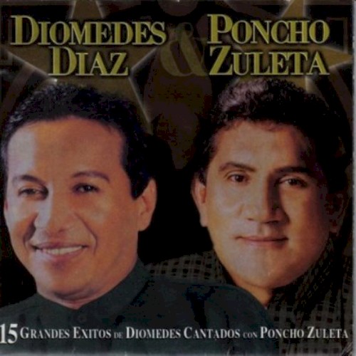 Las voces del vallenato